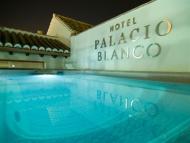 Hotel Palacio Blanco