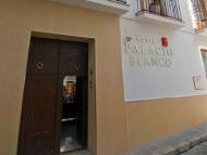 Hotel Palacio Blanco Andalusië